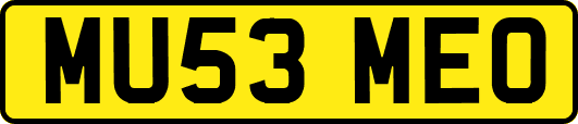 MU53MEO