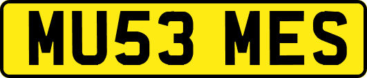 MU53MES