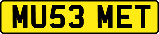 MU53MET