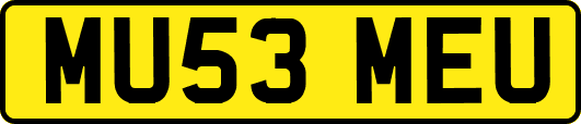 MU53MEU
