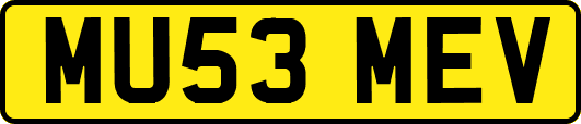 MU53MEV