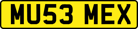 MU53MEX