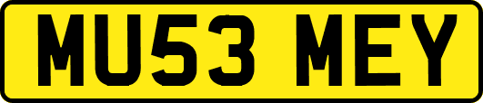 MU53MEY