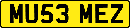 MU53MEZ