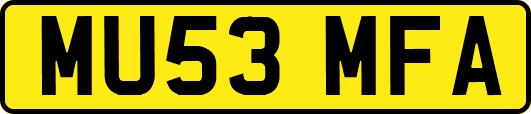 MU53MFA