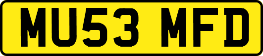 MU53MFD