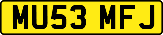 MU53MFJ