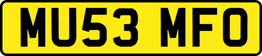 MU53MFO