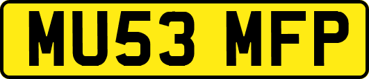 MU53MFP