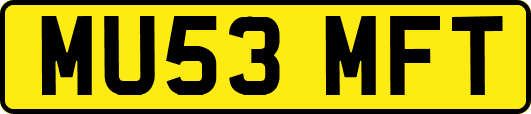 MU53MFT