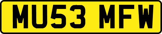 MU53MFW