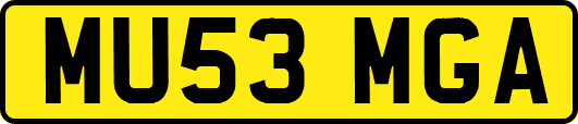 MU53MGA
