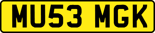 MU53MGK