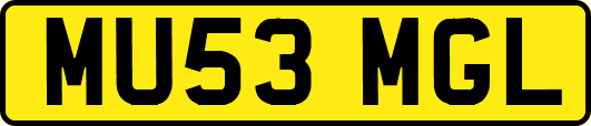 MU53MGL