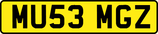 MU53MGZ