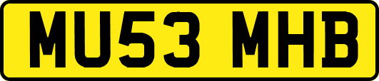 MU53MHB
