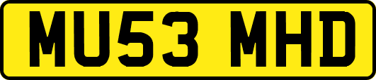 MU53MHD
