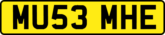 MU53MHE