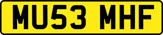 MU53MHF