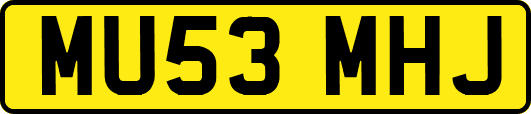 MU53MHJ