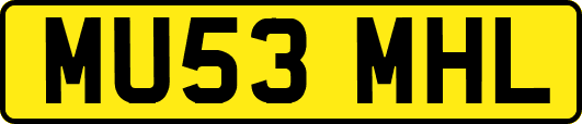 MU53MHL