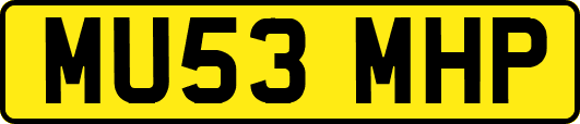 MU53MHP