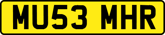 MU53MHR