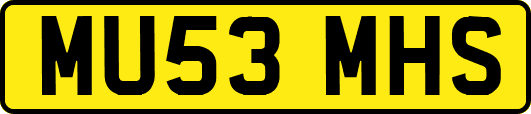 MU53MHS