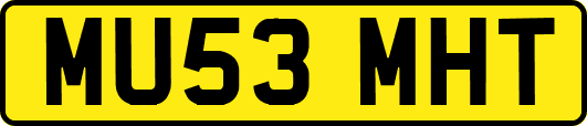 MU53MHT