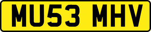 MU53MHV