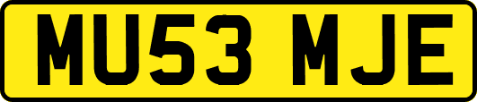 MU53MJE