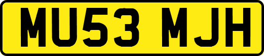MU53MJH