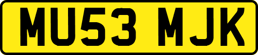 MU53MJK