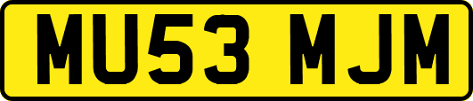MU53MJM