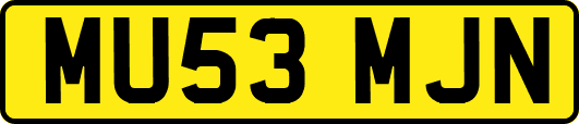 MU53MJN