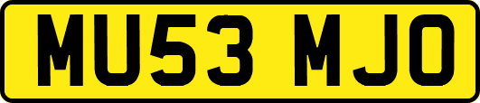MU53MJO