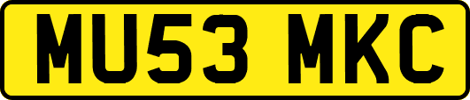 MU53MKC