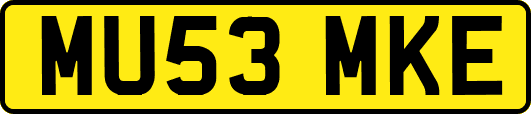 MU53MKE