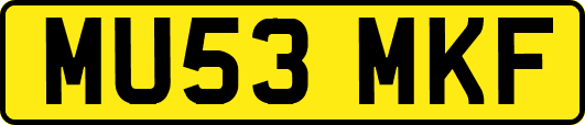 MU53MKF