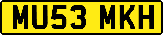 MU53MKH