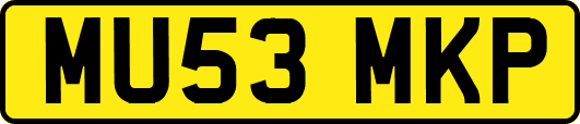 MU53MKP