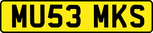 MU53MKS