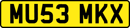 MU53MKX