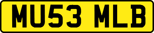 MU53MLB