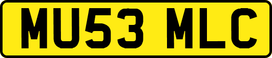 MU53MLC