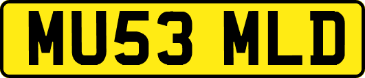 MU53MLD