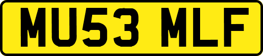 MU53MLF