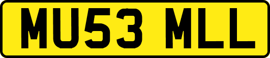 MU53MLL
