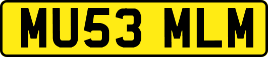 MU53MLM
