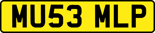 MU53MLP